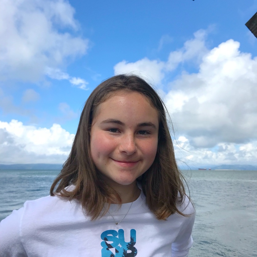 Meet your Posher, Lucinda